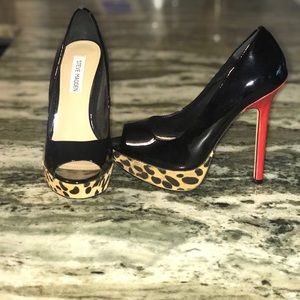 Steve Madden Shoes - Heels Steve Madden Shoes - Heels